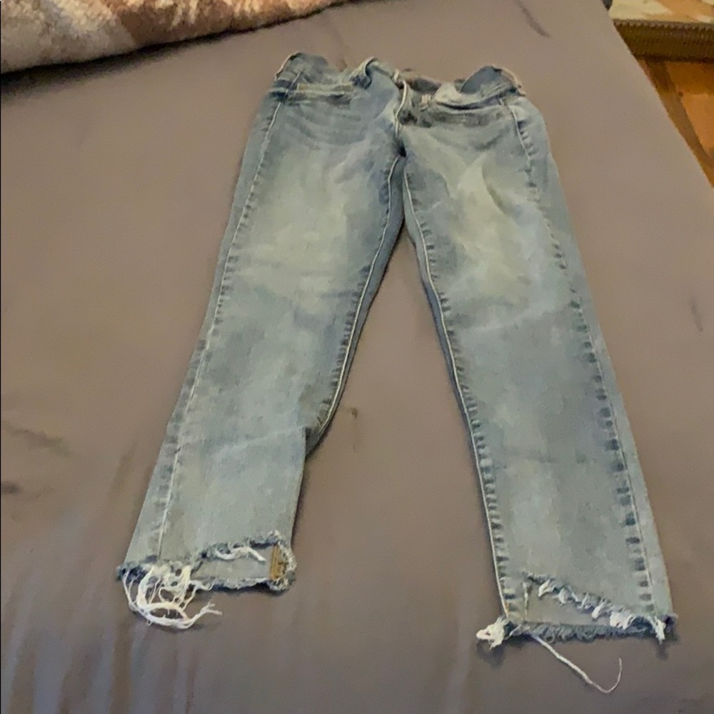 Gap Favorite Jeggings